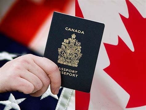 Can I live in Canada as a UK citizen?