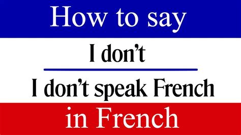 Can I live in Canada if I dont speak French?