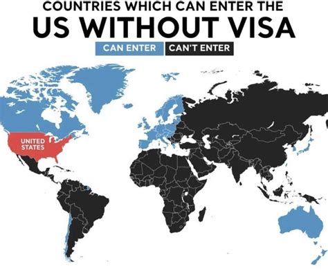 Can I live in New York without a visa?