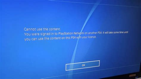 Can I lock my PS4 if stolen?