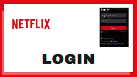 Can I log into someone else's Netflix?