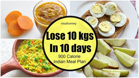 Can I lose 10 kg in 50 days?