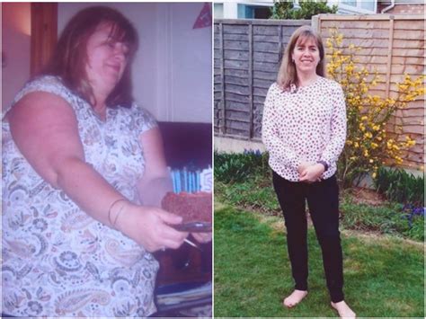 Can I lose 8 stone in 9 months?