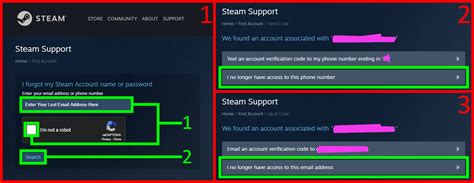 Can I lose my Steam account?