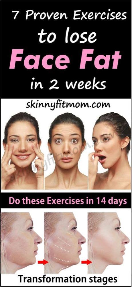Can I lose weight in my face in 3 days?