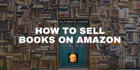 Can I make a living selling books on Amazon?