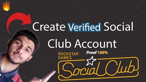 Can I make a new Rockstar Social Club account?