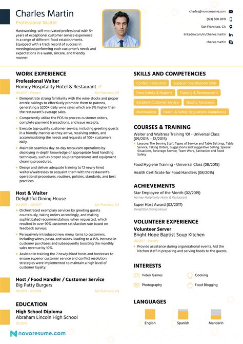 Can I make a resume on my phone for free?