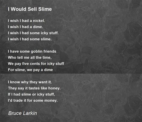 Can I make money selling my poems?