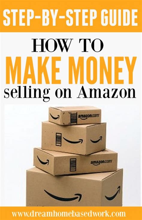 Can I make money selling on Amazon?