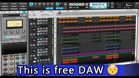 Can I make music with just a DAW?