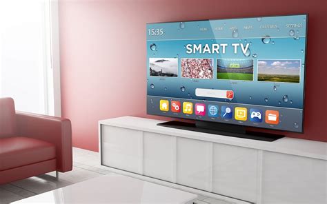 Can I make my TV a smart TV?