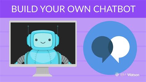 Can I make my own AI chatbot?
