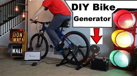 Can I make my own electric bicycle?