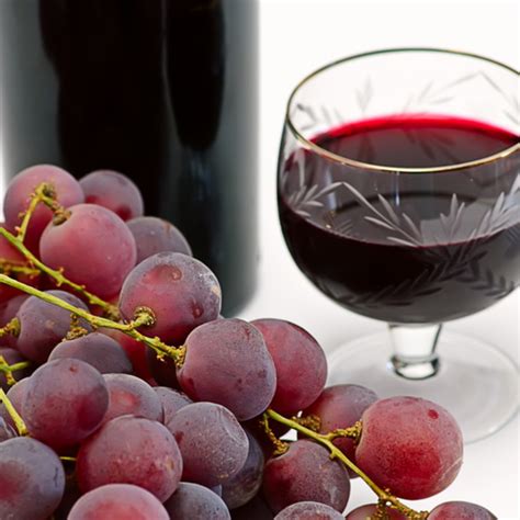 Can I make wine from my own grapes?