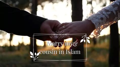 Can I marry my cousins daughter in Islam?