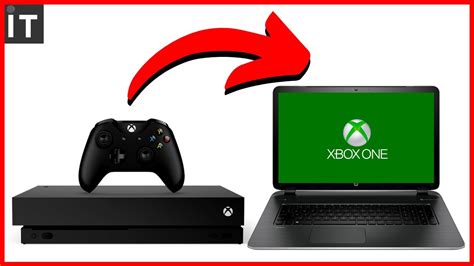 Can I mirror my Xbox to my laptop?