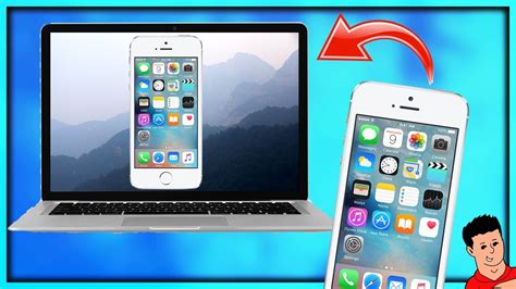 Can I mirror my iPhone to my laptop for free?