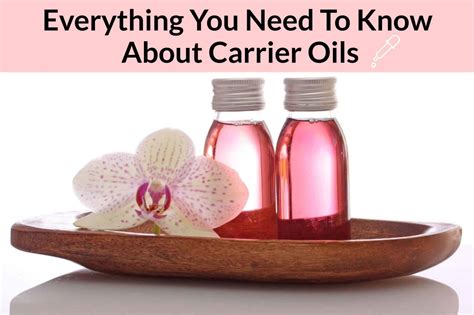 Can I mix 3 carrier oils together?