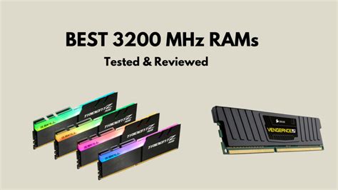 Can I mix 3200 and 3000 RAM?