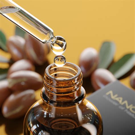 Can I mix argan oil with other oils?