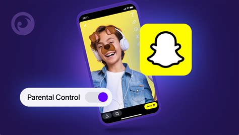 Can I monitor kids Snapchat?