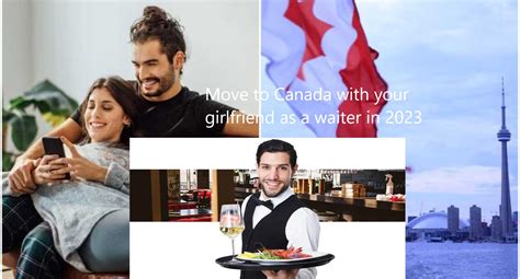 Can I move to Canada if my girlfriend is Canadian?