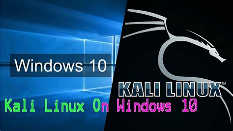 Can I open Linux on Windows 10?