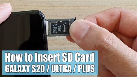 Can I open my SD card?
