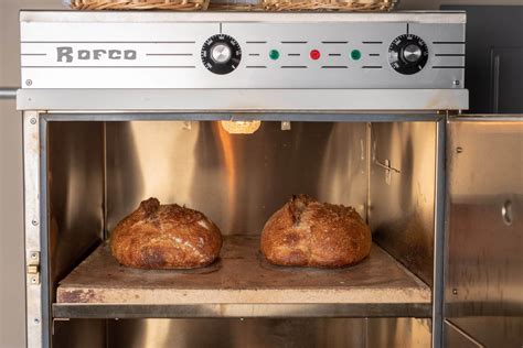 Can I open the oven while baking bread?