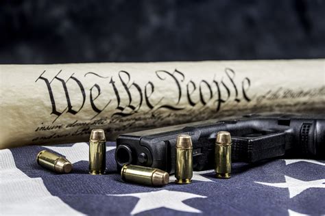 Can I own a gun after felony expungement in Texas?