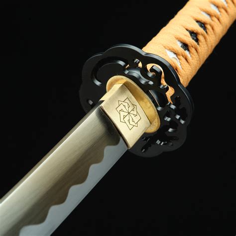 Can I own a katana in the UK?