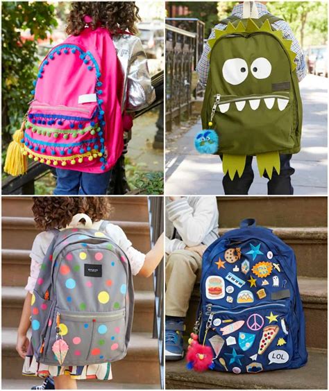 Can I paint my backpack?