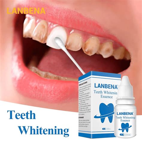 Can I paint my teeth white?