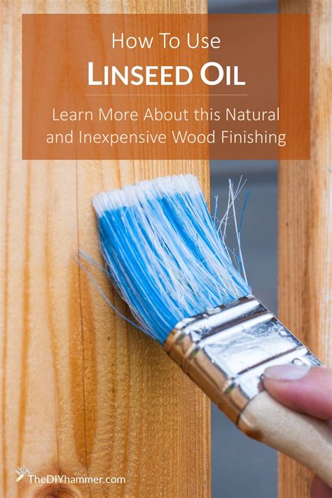 Can I paint without linseed oil?