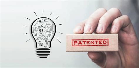 Can I patent an idea?