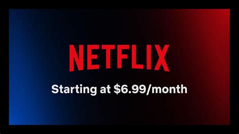 Can I pay Netflix for 1 year?
