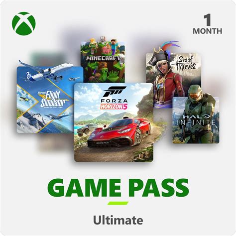 Can I pay for Xbox Game Pass monthly?