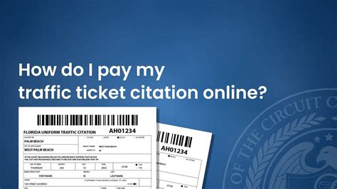 Can I pay my citation online Texas?