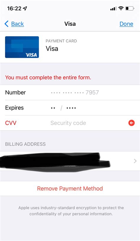 Can I pay without my CVV number?