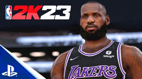 Can I play 2K23 next gen with old gen?