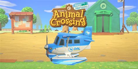 Can I play Animal Crossing on a plane?