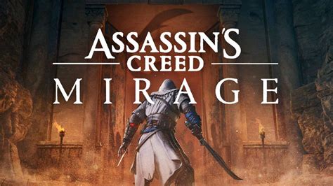 Can I play Assassin's Creed Mirage online?