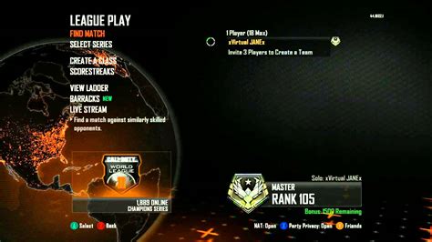 Can I play Bo2 with Game Pass core?