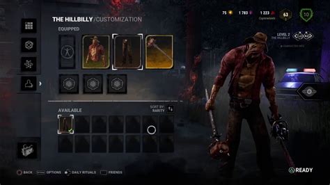 Can I play DBD as a killer with friends?