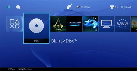 Can I play DVDs on PS3?