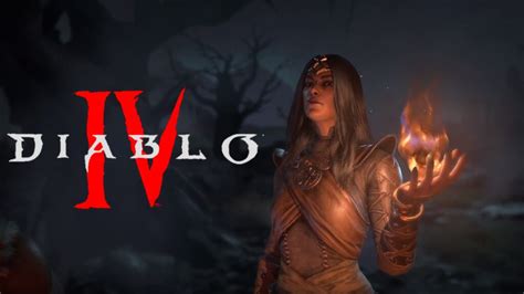Can I play Diablo 4 without playing the others?