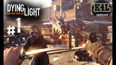 Can I play Dying Light 1?