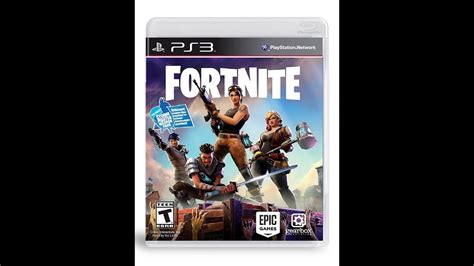 Can I play Fortnite on PS3?