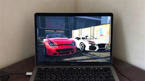 Can I play GTA 5 on MacBook Air?